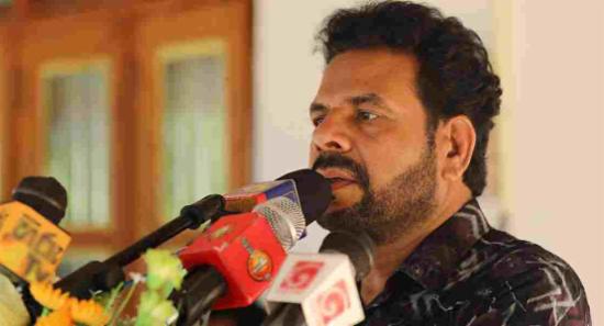 ''எரிபொருள் கொடுப்பனவை நிராகரிக்க தீர்மானம்''